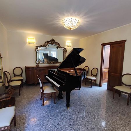 Hotel Hieracon Carloforte Kültér fotó
